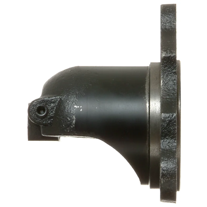 Drevgavl DE, startmotor.