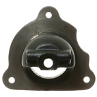 Drevgavl DE, startmotor.