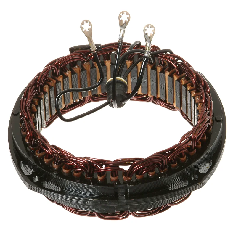 Stator 12V/24V-75A, 25 SI serie