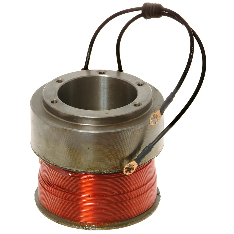 Rotorvikling 12V-75A,
