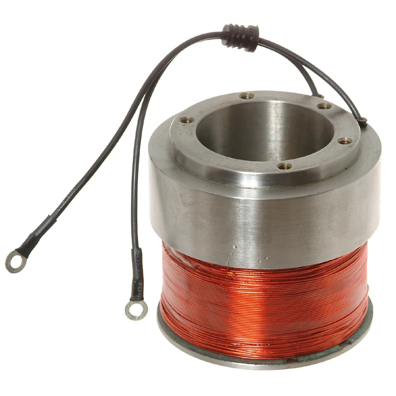 Rotorlindning. 24V-50/75A, 25SI