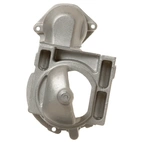 Drevgavl DE, startmotor.