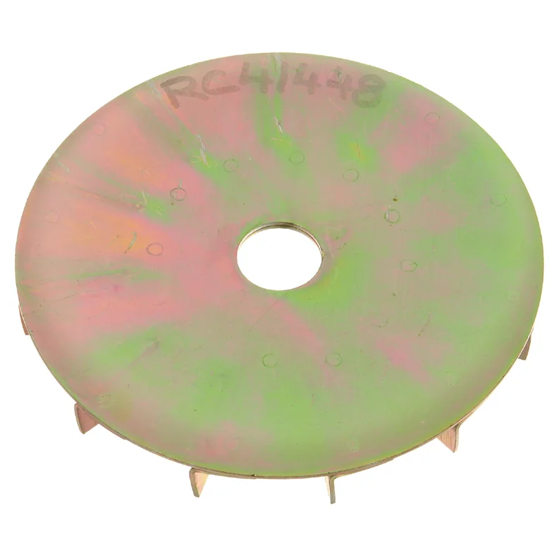 Viftereimhjul Delco dynamo 20SI serie