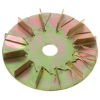 Viftereimhjul Delco dynamo 20SI serie