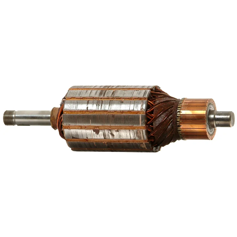 Anker Dynamo 12V