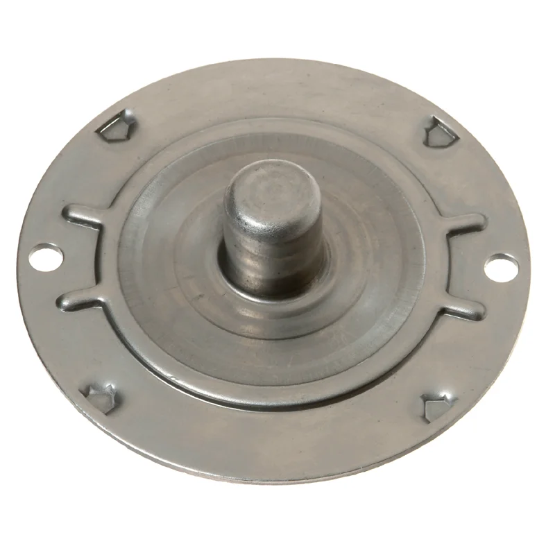 Gavl kobberside, 10MT ser.