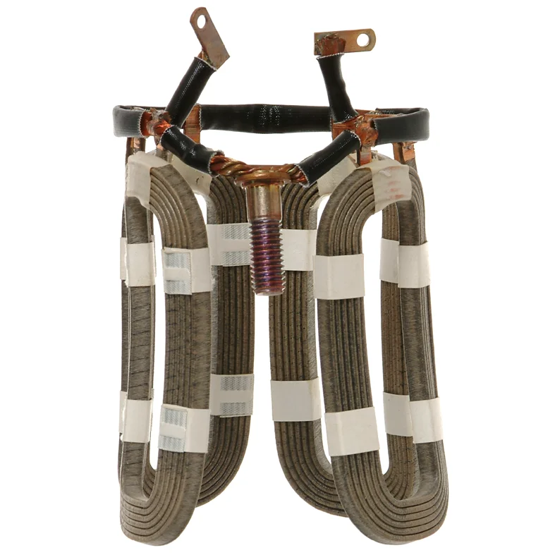 Feltspolesett 12V, 40MT