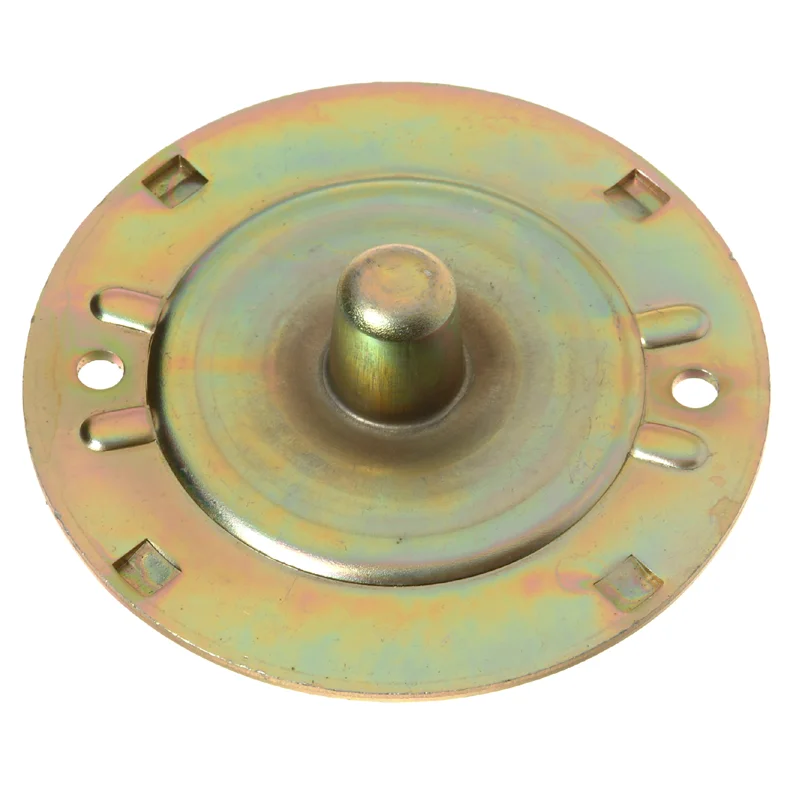 Gavlplate CE, 25/27MT