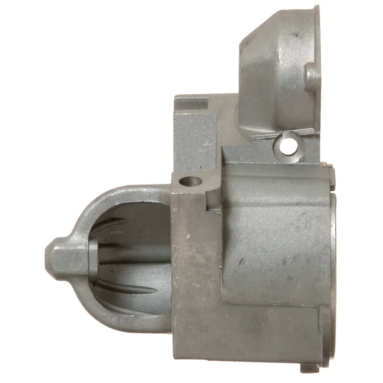 Drevgavl DE, startmotor.