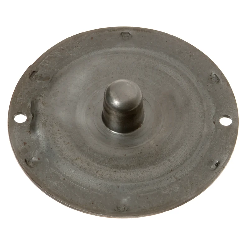 Gavlpl. CE, 5MT Startmotor