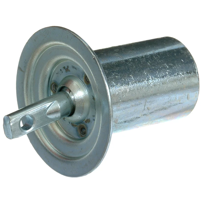 Børsteholderplate, Delco USA (RC 21767)