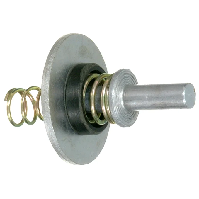 Bevegelig kontakt - Innslagsrelé 10MT