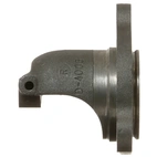 Drevgavl DE, startmotor.