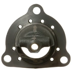 Drevgavl DE, startmotor.