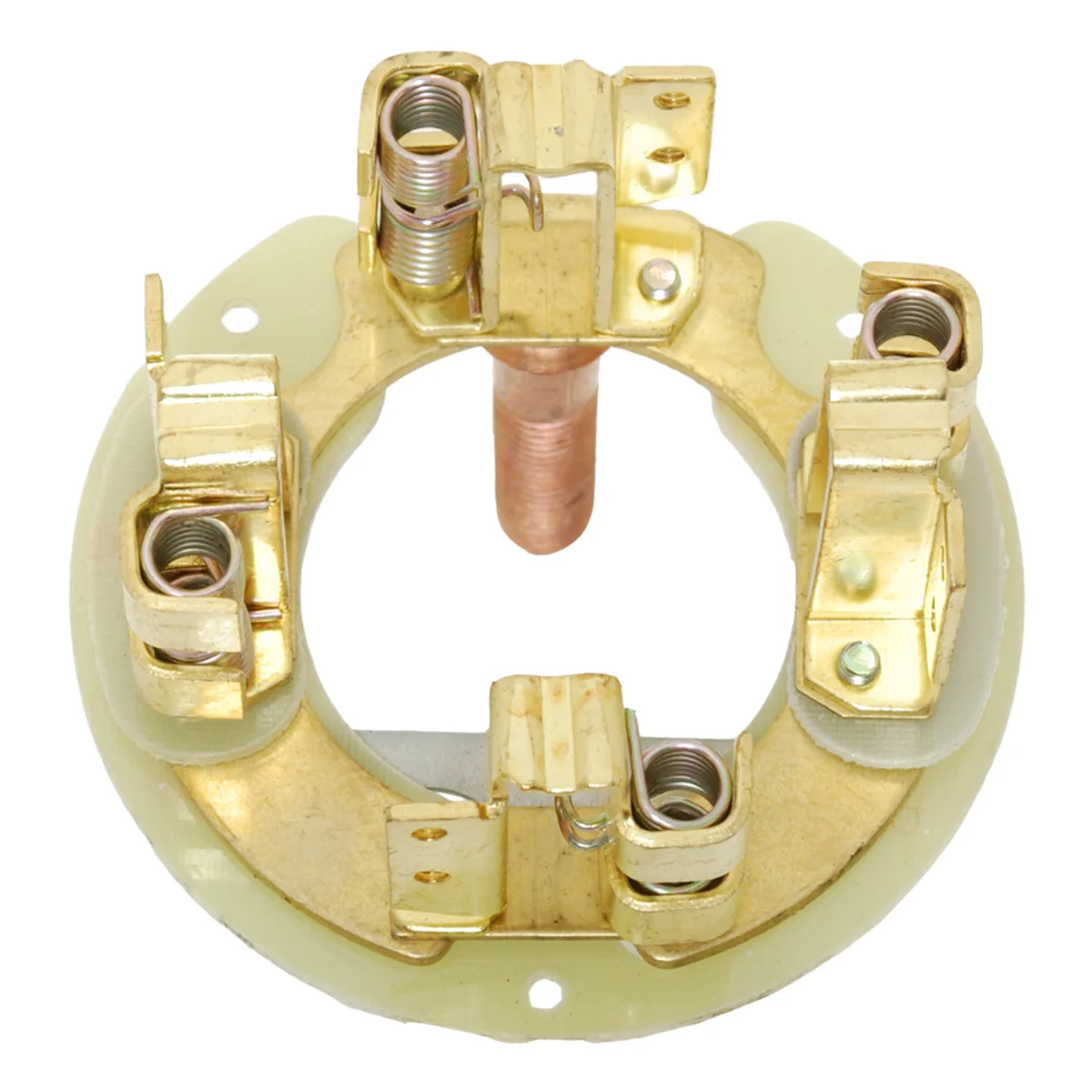 Børsteholder. 40M,4børste DelcoRC23600