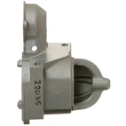 Drevgavl GM 6.2L Diesel Alum.