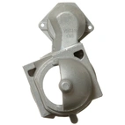 Drevgavl GM 6.2L Diesel Alum.
