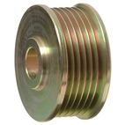 Reimhjul 6 spor 17x66x22.2