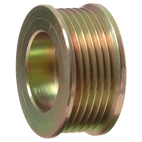 Reimhjul 6 spor 17x66x22.2