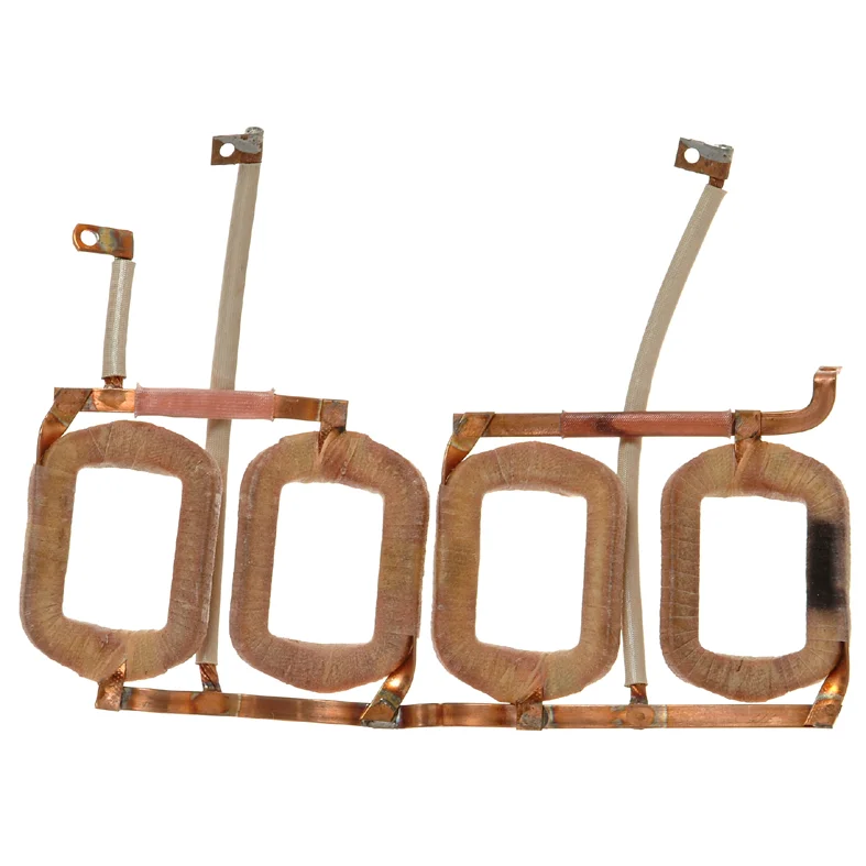 Feltspolesett 12V