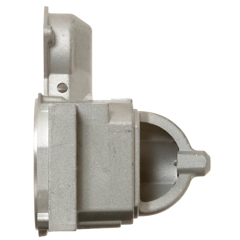 Drevgavl DE, startmotor.