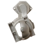 Drevgavl DE, startmotor.