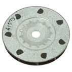 Vifteskive 12SI Delco