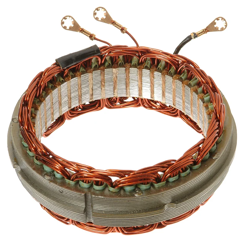 Stator 12V-78A, 12SI-serien