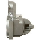 Drevgavl Startmotor