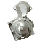Drevgavl Startmotor