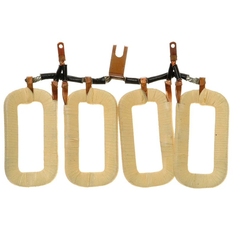 Feltspolesett 12V, 37MT