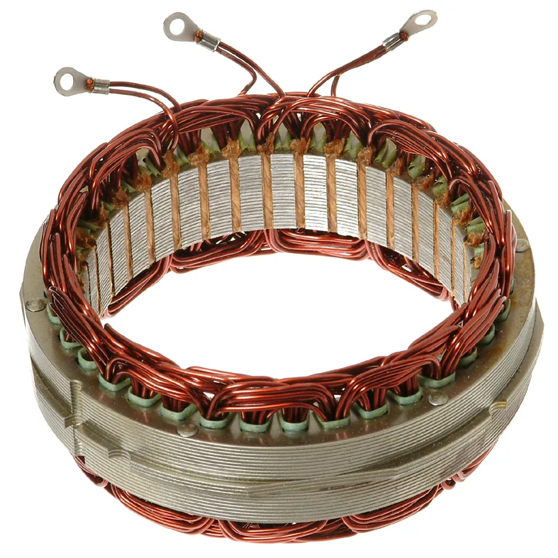 Stator 12V-108A,15/17si-serien