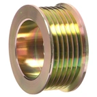 Reimhjul 6 spor 17x56X31