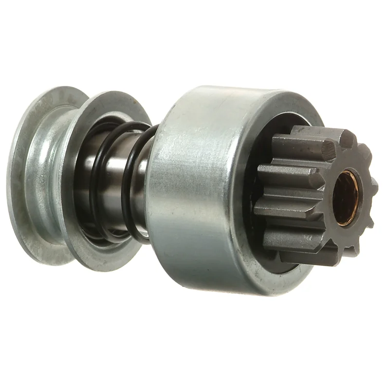 Drev 10 Drev 37MT Delco