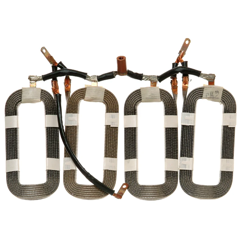 Feltspolesett 12V, 42MT