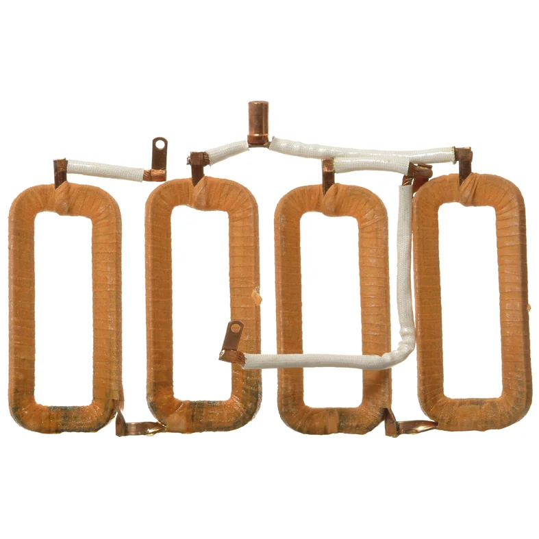 Feltspolesett 24V, 42MT