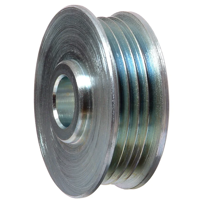 Reimhjul 4 spor 17x57x14,3mm