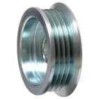 Reimhjul 4 spor 17x57x14,3mm