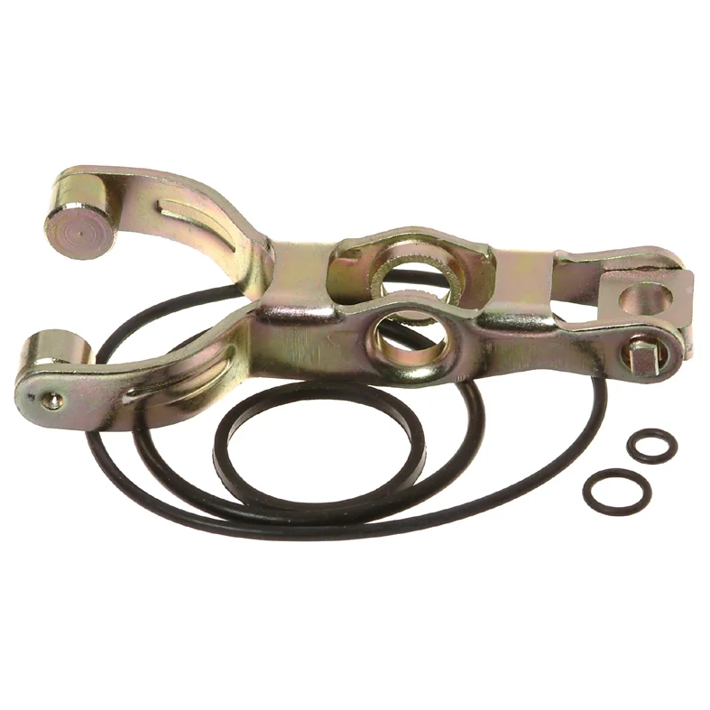Gaffelsats, 42MT
