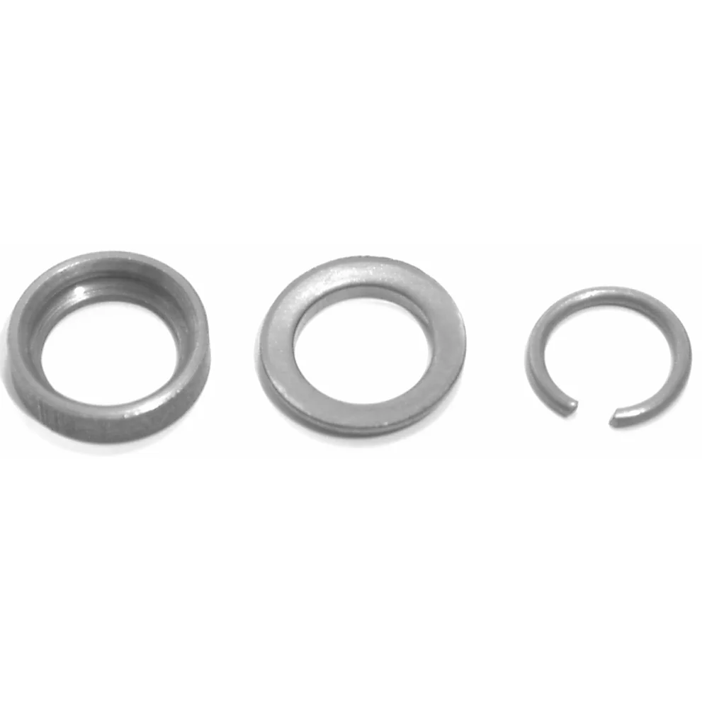 Stoppesett Delco Opel.RC 21513