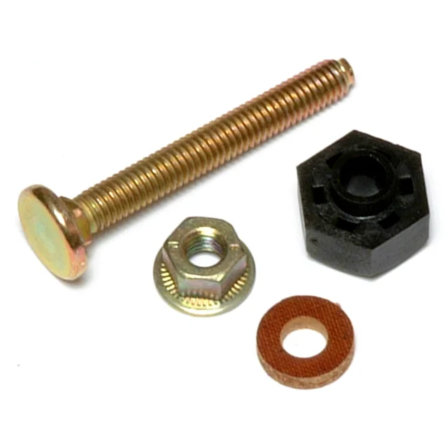 Terminalsett B(+), Opel