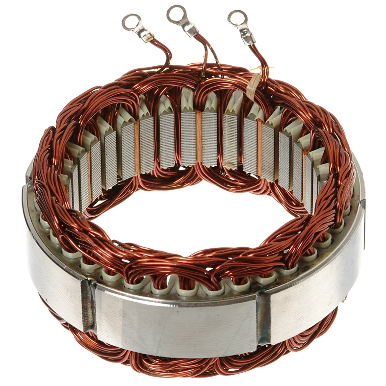 Stator 12V-55A, Opel