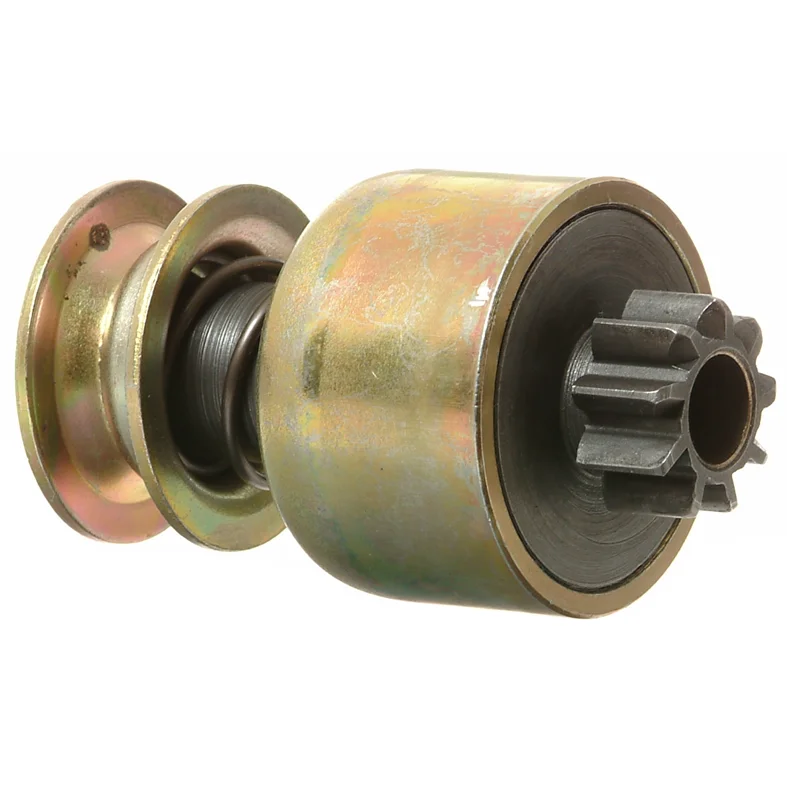 Drev, Positorque-type