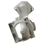 Dreiblokk DE, 10MT startmotor