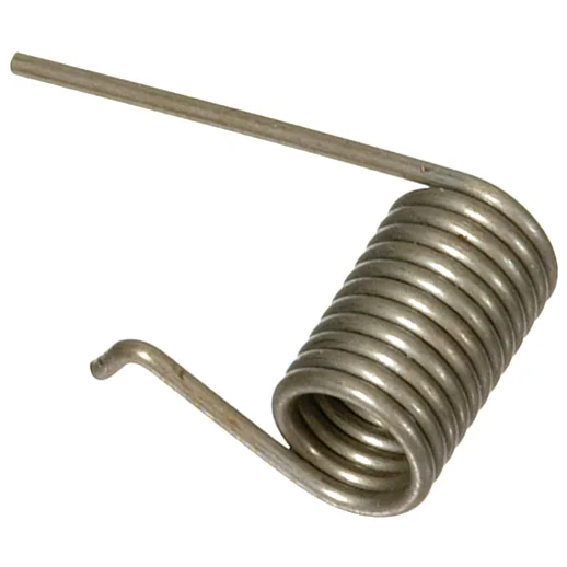 Børstefjær Startmotor