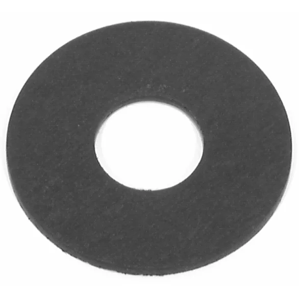 Stoppplate startmotor