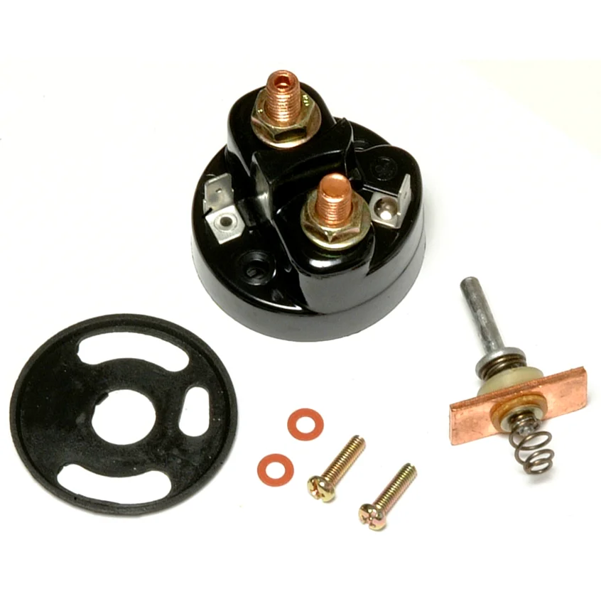 innslagsrelé - Reparasjonssett