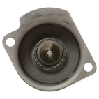 innslagsrelé, DR Opel