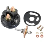 innslagsrelé, DR Opel