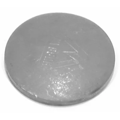 Ekspansjonsplate, 40/50MT